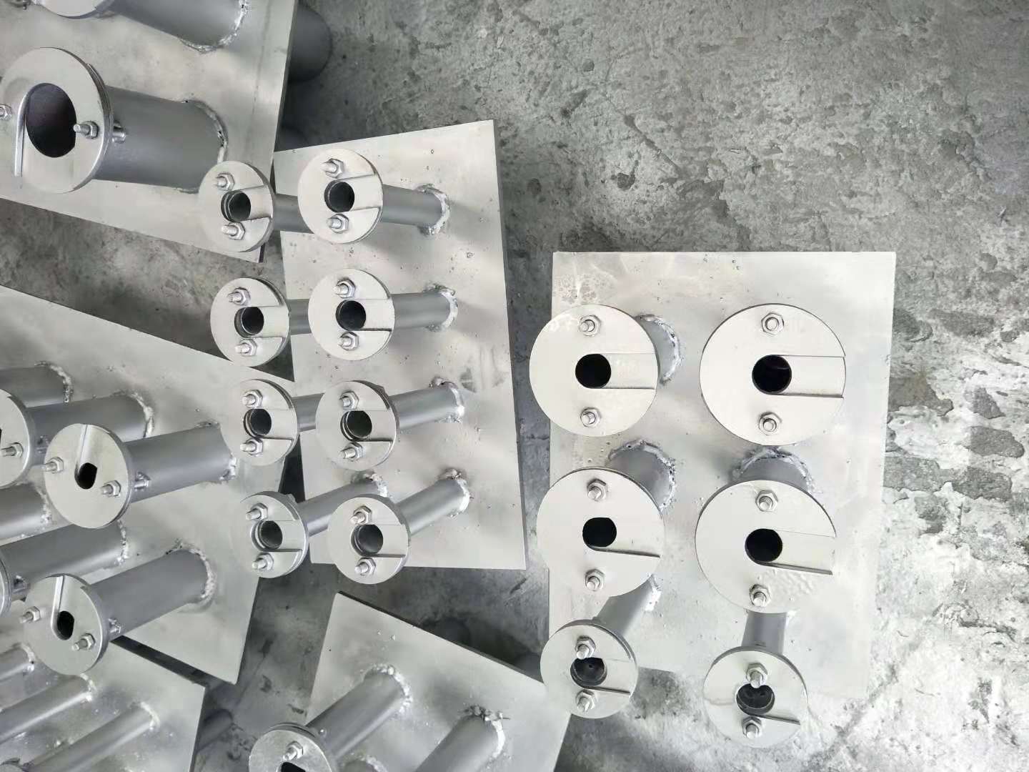 固原市通风套管柔性防水套管 - 排名